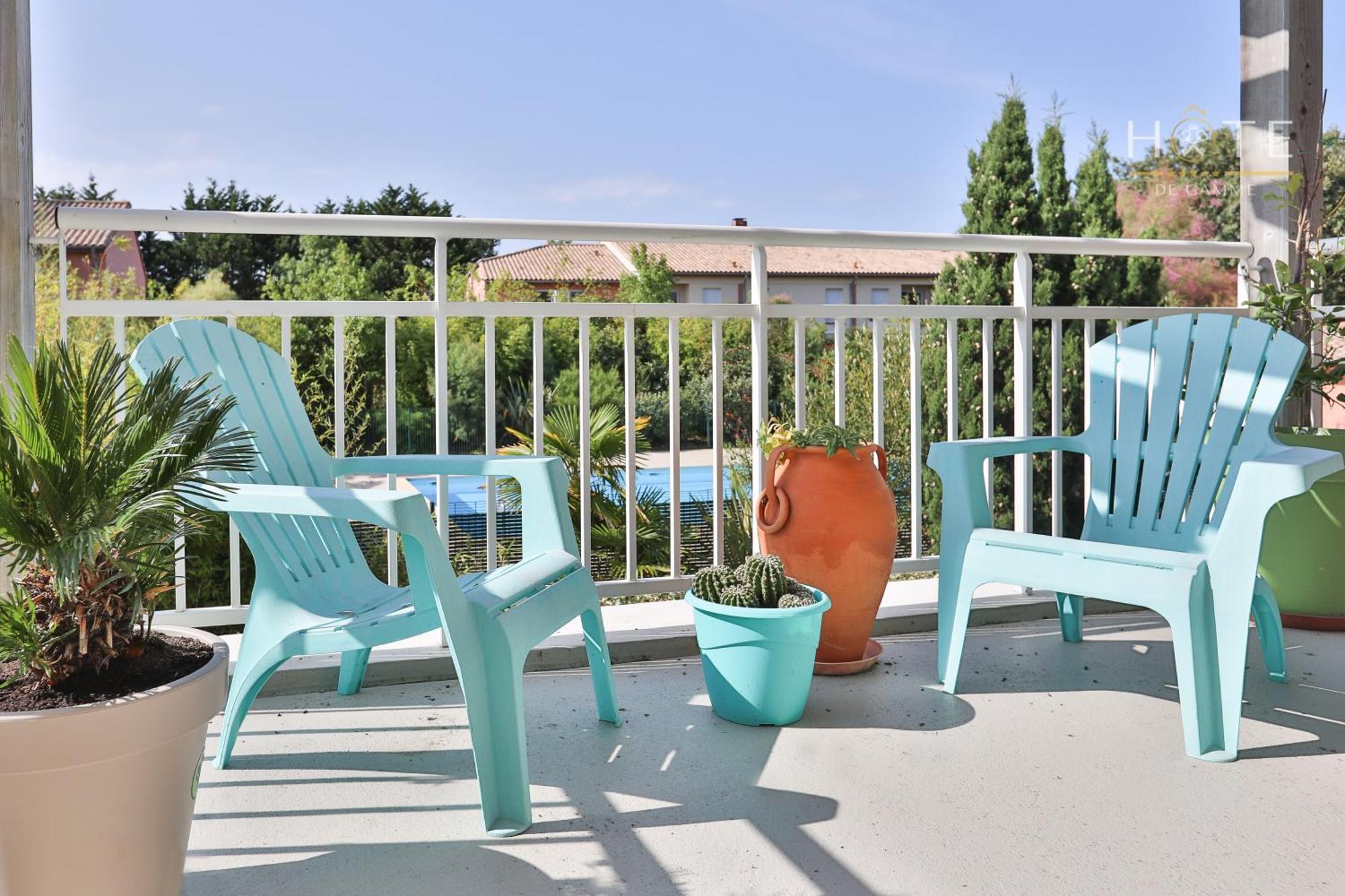 Residence Les Dunes- Appartement Avec Piscine เลส์ซาบล์-โดล็อนน์ ภายนอก รูปภาพ